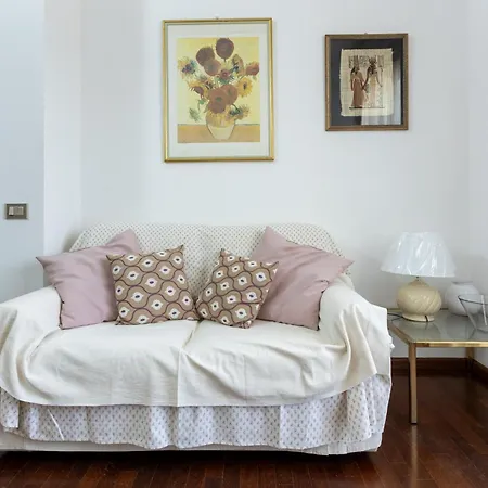 Guesthost - Mira-mare With Parking Apartment *