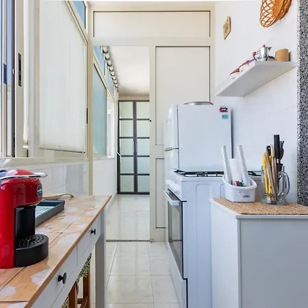Guesthost - Mira-mare With Parking * Quartu SantʼElena