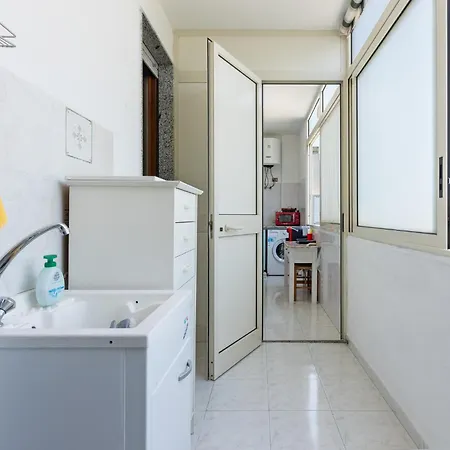 Apartment Guesthost - Mira-mare With Parking