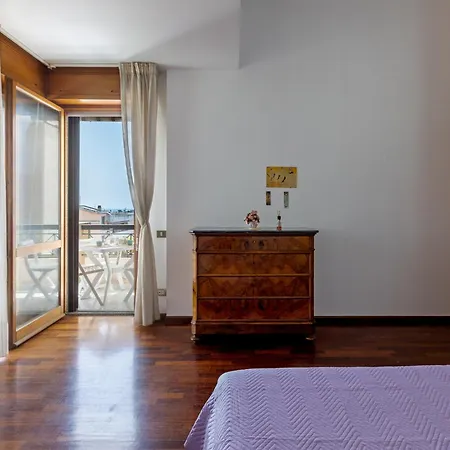 Guesthost - Mira-mare With Parking Quartu SantʼElena